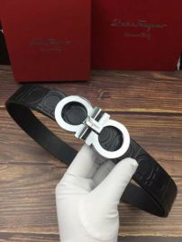 Picture of Ferragamo Belts _SKUFerragamoBelt35mmX95-125cm7D902763